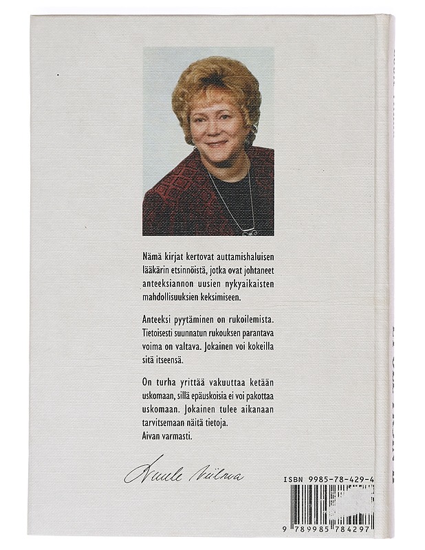 Et ole yksin 2 - Viilma, Luule - Hyvinvointikirjat - 10105468960 - 1