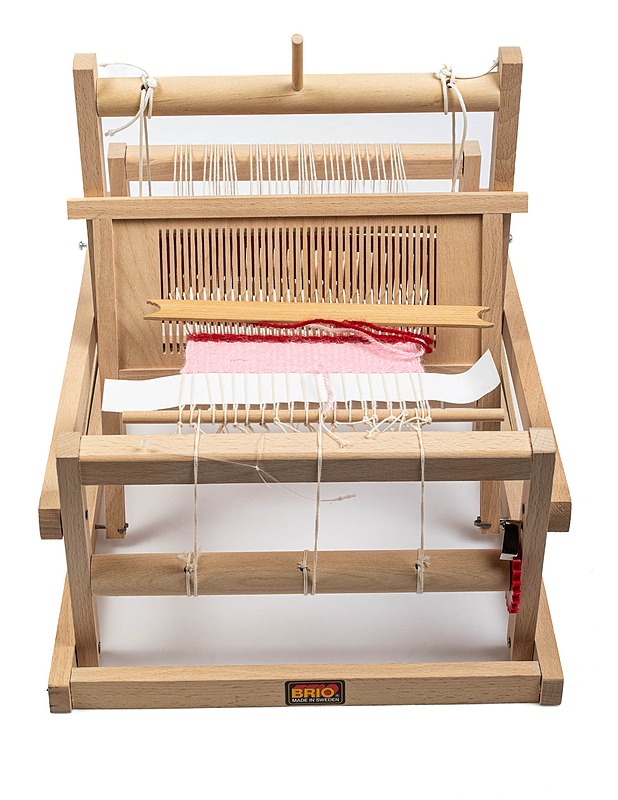 BRIO kangaspuut - Käsityö - 10105468972 - 1