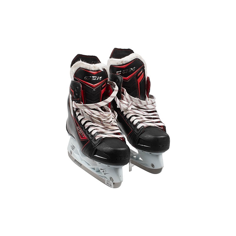 CCM JET SPEED 270 jääkiekkoluistimet, 42.5 - Jääkiekkoluistimet - 10105468973 - 0