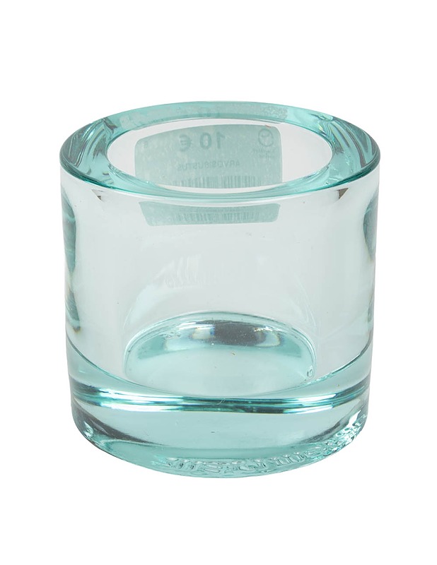 IITTALA Kivi tuikkulyhty, vedenvihreä - Designsuosikit - 10105468974 - 0