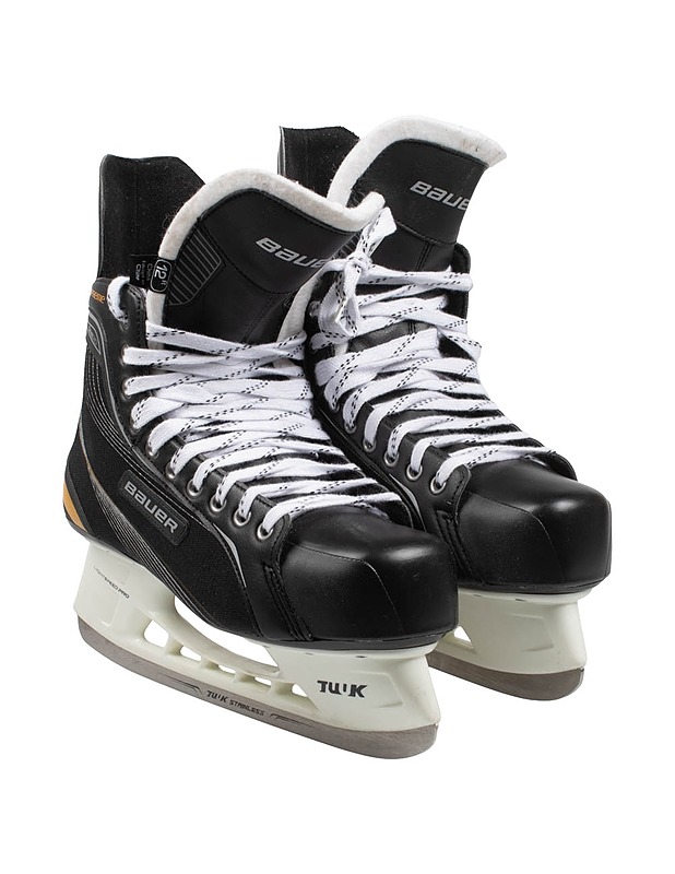 BAUER SUPREME One20 jääkiekkoluistimet, 48 - Jääkiekkoluistimet - 10105468976 - 0