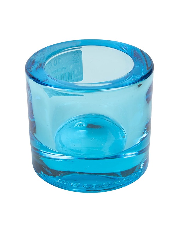 IITTALA Kivi tuikkulyhty, vaaleansininen - Designsuosikit - 10105468977 - 0
