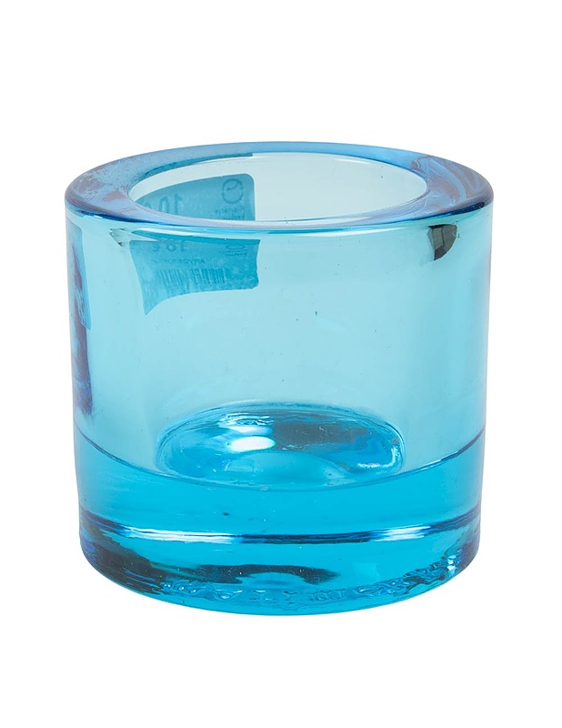IITTALA Kivi tuikkulyhty, vaaleansininen - Designsuosikit - 10105468977 - 1