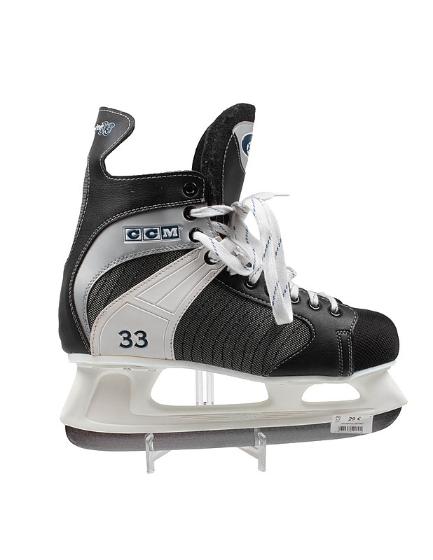 CCM Powerline 33 jääkiekkoluistimet, 46 - Jääkiekkoluistimet - 10105468982 - 1