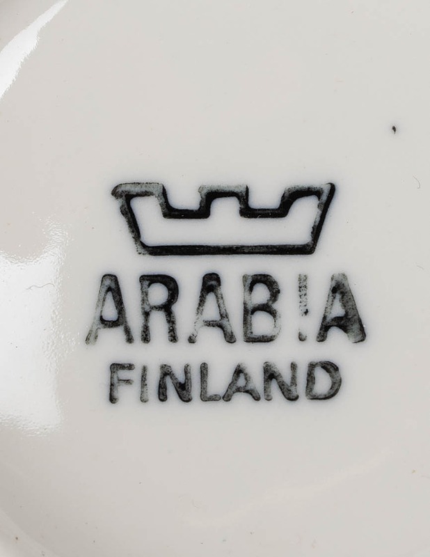 ARABIA maustepurkki, salvia - Designsuosikit - 10105468983 - 2