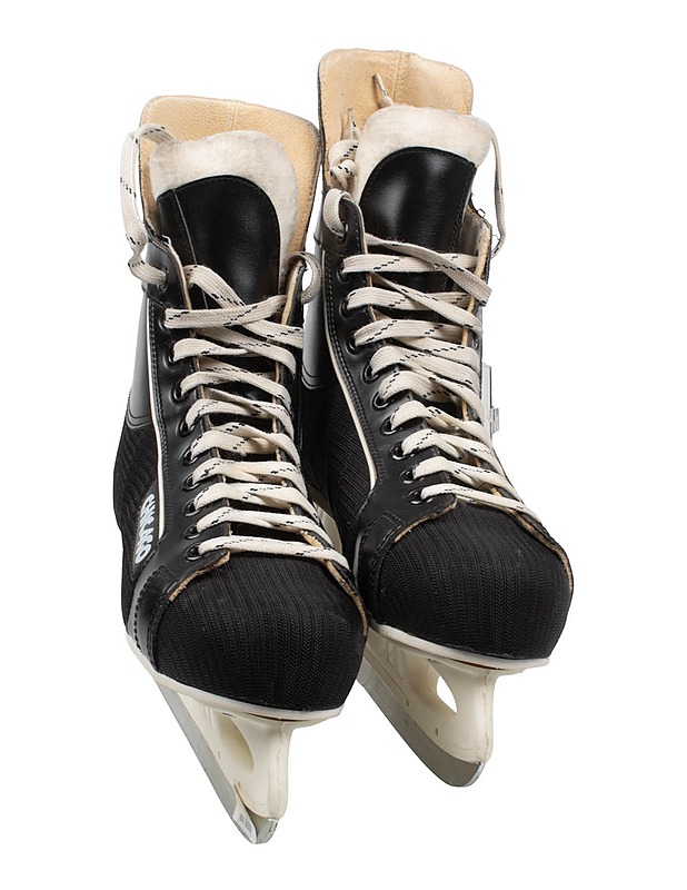 CHICAGO 9000 jääkiekkoluistimet, 47 - Jääkiekkoluistimet - 10105468984 - 0