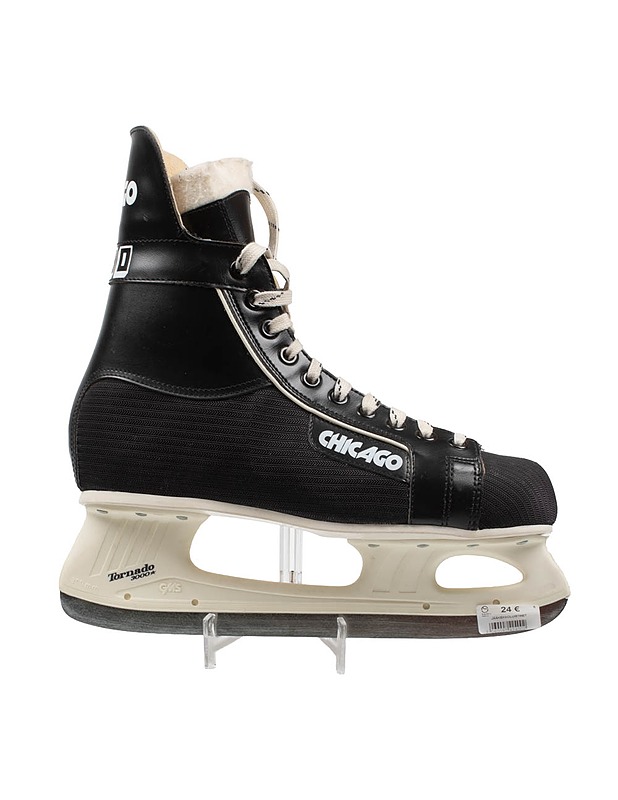 CHICAGO 9000 jääkiekkoluistimet, 47 - Jääkiekkoluistimet - 10105468984 - 1