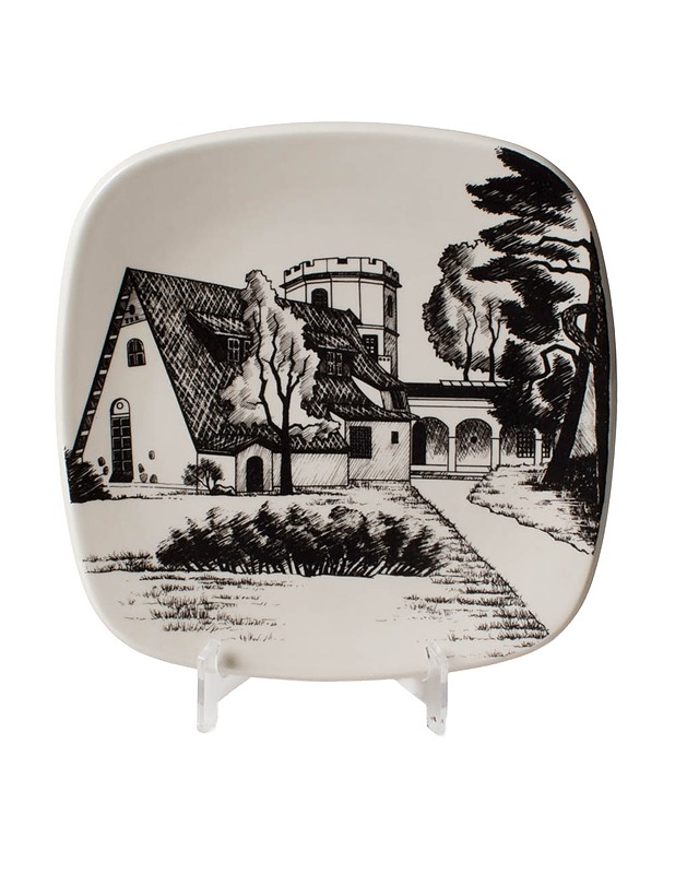 ARABIA Espoo seinälautanen - Designsuosikit - 10105468989 - 0