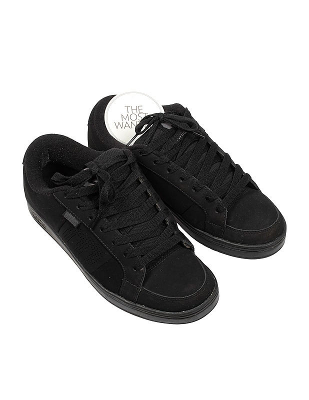 ETNIES KINGPIN Skeittitennarit, 44 - TMW kengät - 10105468992 - 0