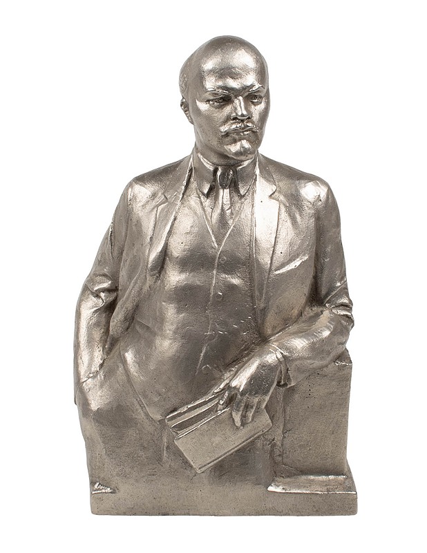 Lenin veistos - Koriste-esineet - 10105468993 - 0