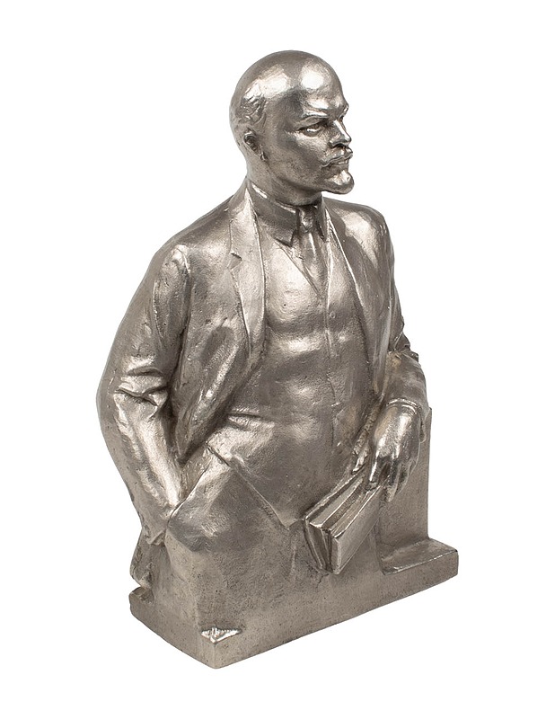 Lenin veistos - Koriste-esineet - 10105468993 - 1