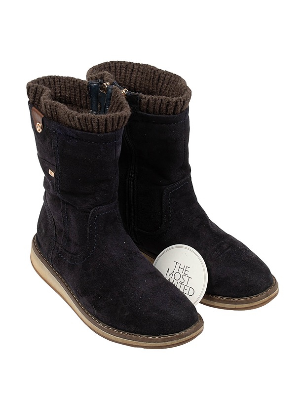 TOMTAILOR saappaat, 40 - Naisten nilkkurit ja saappaat - 10105468997 - 0