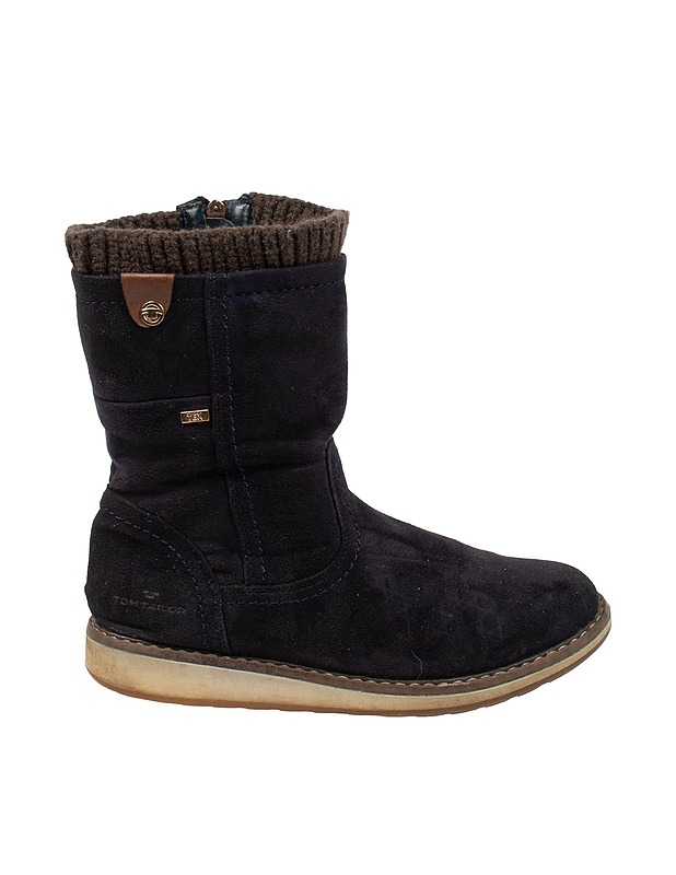 TOMTAILOR saappaat, 40 - Naisten nilkkurit ja saappaat - 10105468997 - 1