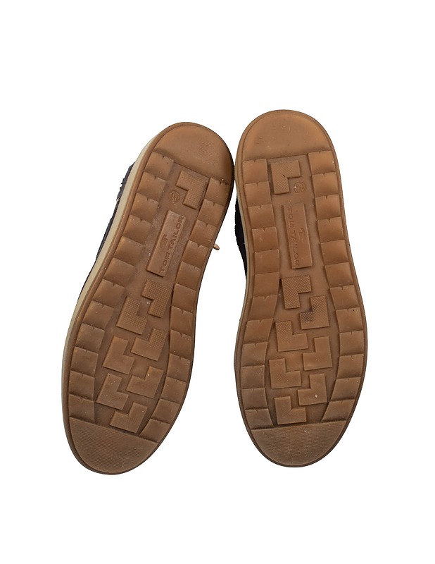 TOMTAILOR saappaat, 40 - Naisten nilkkurit ja saappaat - 10105468997 - 2