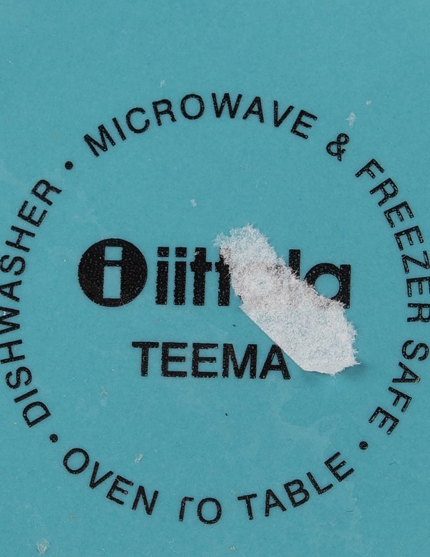 IITTALA Teema muki, turkoosi - Designsuosikit - 10105469003 - 2