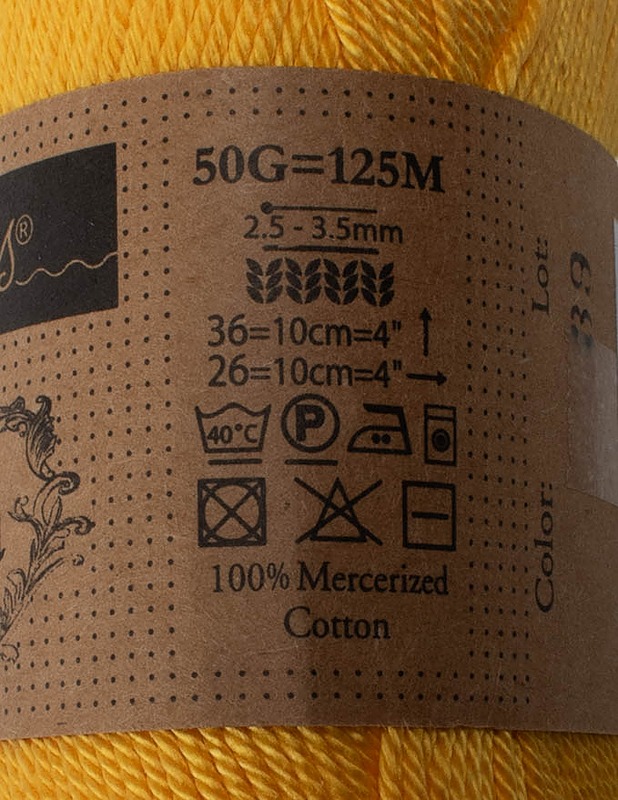 SCHEEPJES Catona vyötelanka, 50 g - Käsityö - 10105469007 - 1