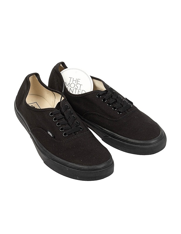 VANS Authentic tennarit,  44 - TMW kengät - 10105469012 - 3