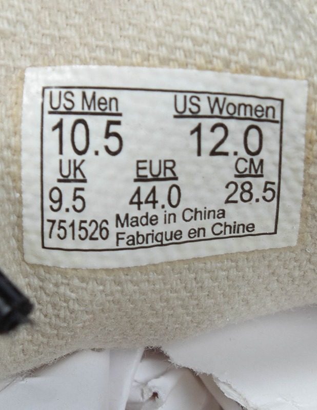 VANS Authentic tennarit,  44 - TMW kengät - 10105469012 - 2