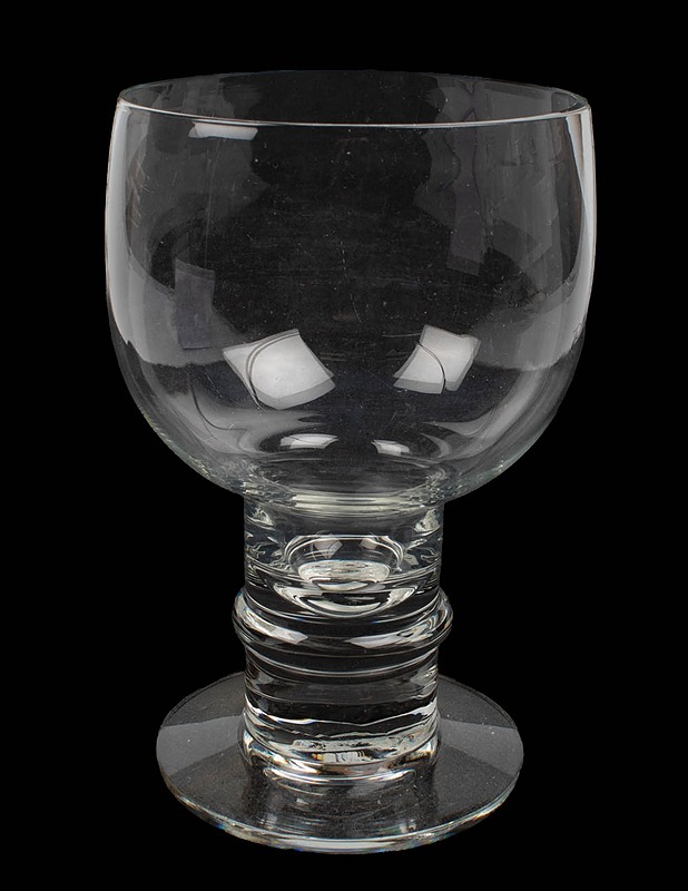 NUUTAJÄRVI Herttua olutlasi - Designsuosikit - 10105469016 - 0