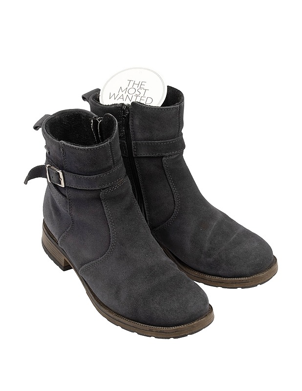 POMAR nilkkurit, 38 - Naisten nilkkurit ja saappaat - 10105469017 - 0