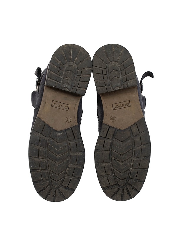 POMAR nilkkurit, 38 - Naisten nilkkurit ja saappaat - 10105469017 - 2