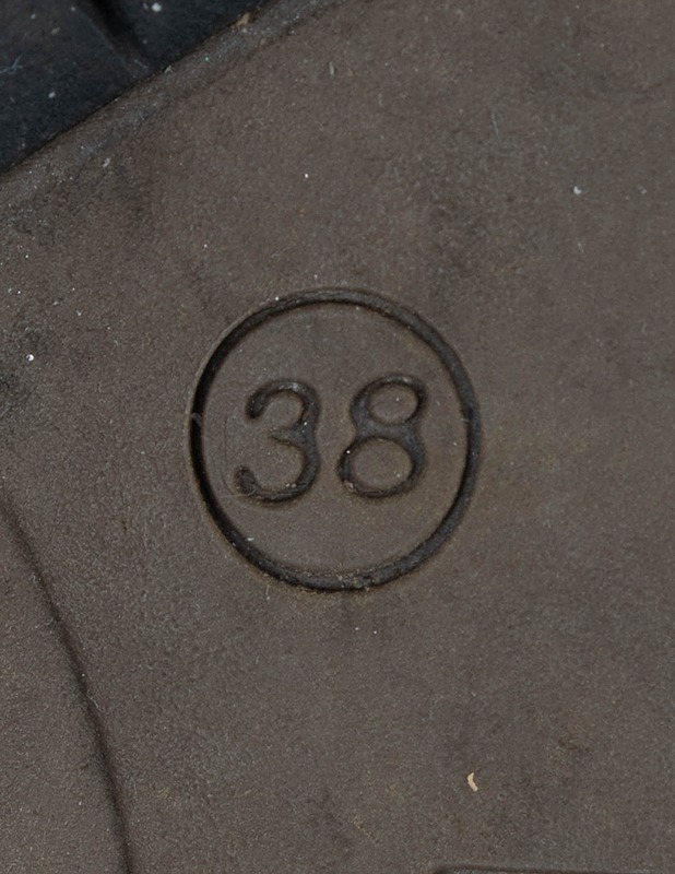 POMAR nilkkurit, 38 - Naisten nilkkurit ja saappaat - 10105469017 - 3