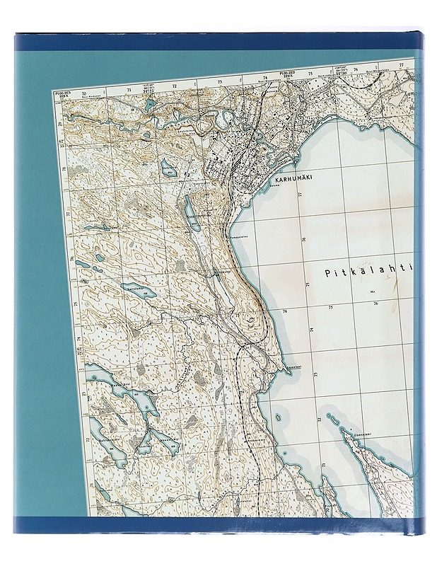 Itsenäisyyden puolustajat : Sodan taisteluja 2 : Jatkosota - Raunio, Ari - Historiakirjat - 10105469021 - 1