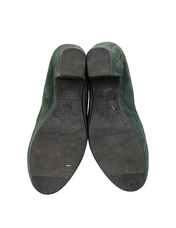 VAGABOND kokokengät, 38  - Korkokengät - 10105469027 - 2