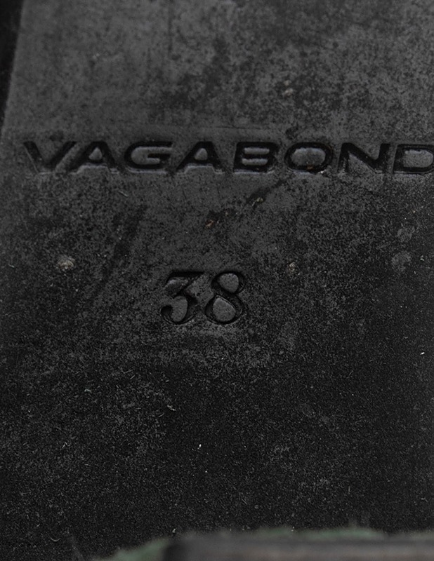 VAGABOND kokokengät, 38  - Korkokengät - 10105469027 - 3