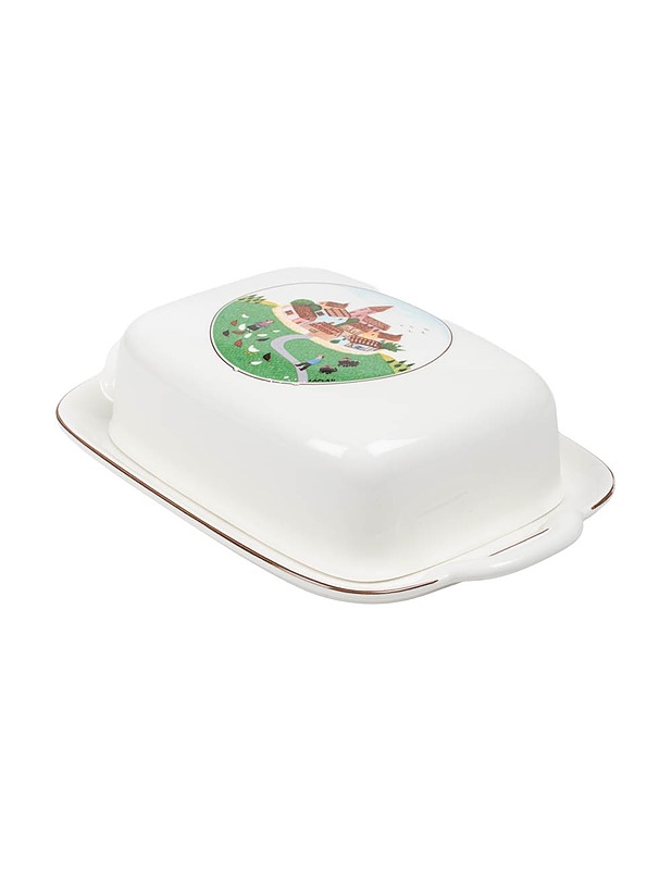 VILLEROY & BOCH Botanica - Tarjoiluastiat - 10105469036 - 0