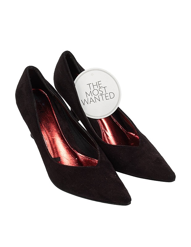 LINE korkokengät, 37 - Korkokengät - 10105469037 - 0