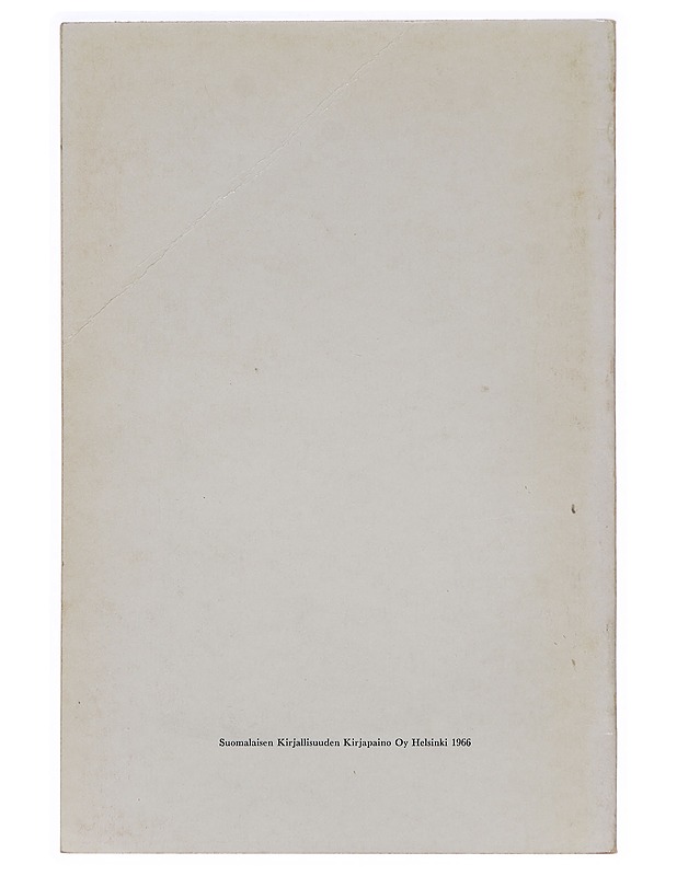 Pedar Jalvi - Sainio, Matti A. - Elämäkerrat ja muistelmat - 10105469034 - 1