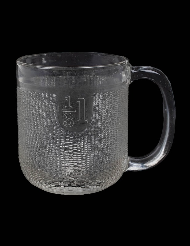 IITTALA Krouvi tuoppi - Designsuosikit - 10105469040 - 1