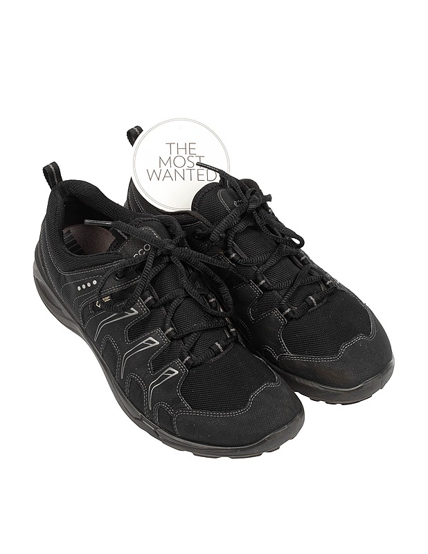 ECCO tennarit, 39 - Naisten kävelykengät ja tennarit - 10105469046 - 0