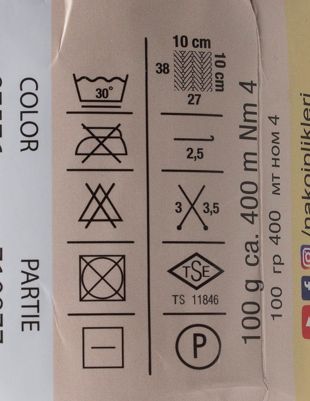 NAKO Angorella vyötelanka, 100 g - Käsityö - 10105469064 - 1