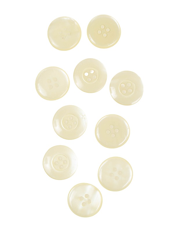 sarjanapit, 10 kpl - 1 pussi - Ompelu - 10105469069 - 0