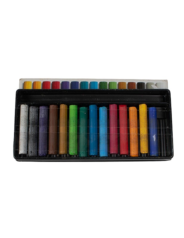 CARAN D'ACHE vahaväriliitu, 14 kpl - Askartelu - 10105469089 - 1