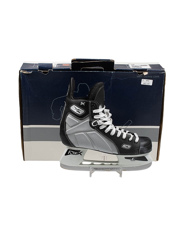 REEBOK jääkiekko, 46 - Jääkiekkoluistimet - 10105469097 - 0