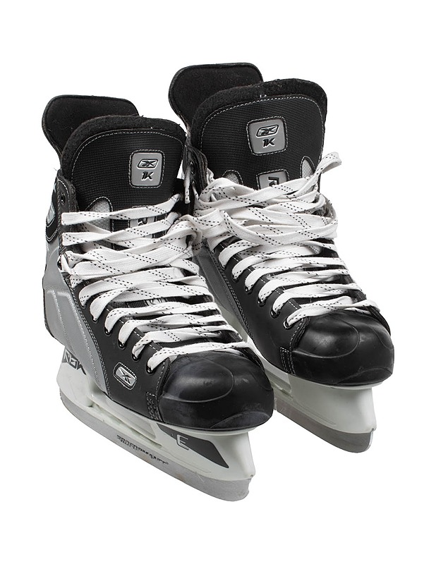 REEBOK jääkiekko, 46 - Jääkiekkoluistimet - 10105469097 - 1