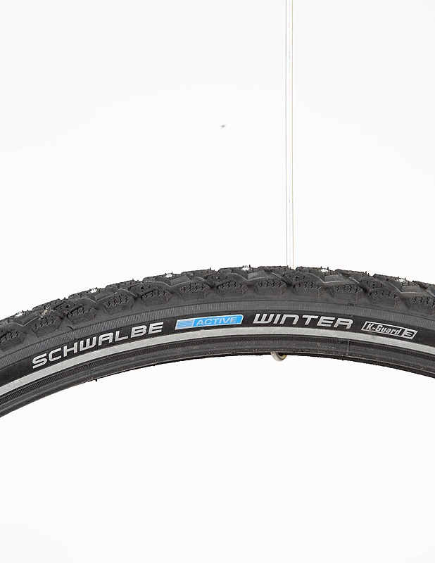 SCHWALBE Winter Active polkupyörän nastarengas, 28" - Erikoispyörät - 10105469105 - 1