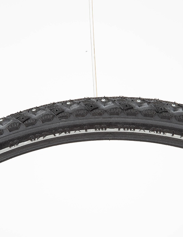 SCHWALBE Winter Active polkupyörän nastarengas, 28" - Erikoispyörät - 10105469105 - 2