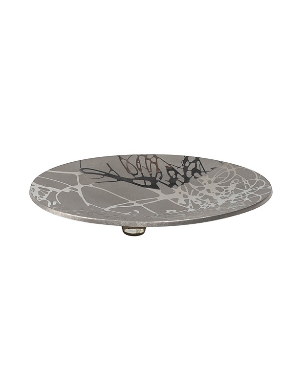 LATIMERIA Poetry in metal asetti - Tarjoiluastiat - 10105469106 - 1