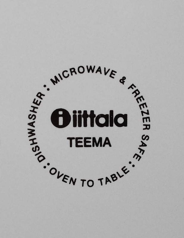 IITTALA Teema lautanen - Designsuosikit - 10105469109 - 2
