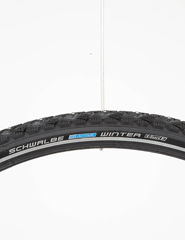 SCHWALBE Winter Active polkupyörän nastarengas, 28" - Erikoispyörät - 10105469111 - 1