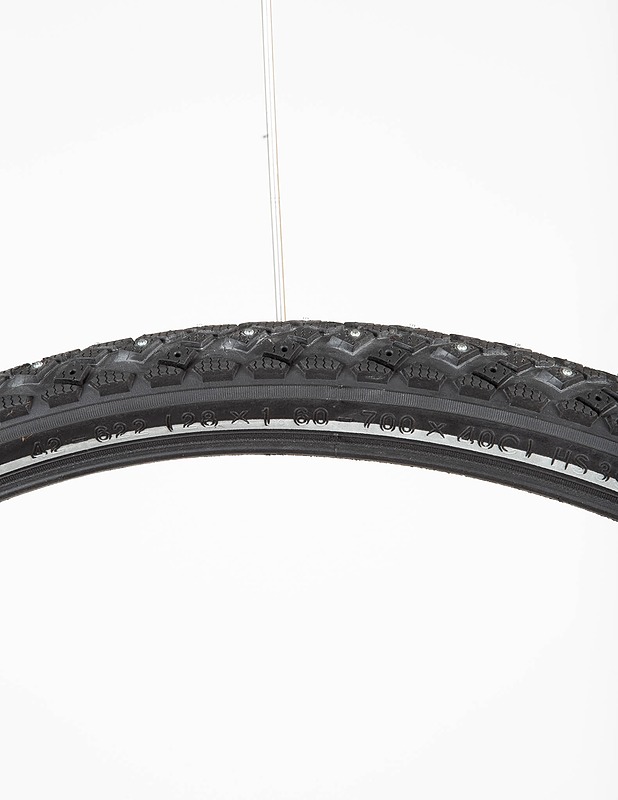 SCHWALBE Winter Active polkupyörän nastarengas, 28" - Erikoispyörät - 10105469111 - 2