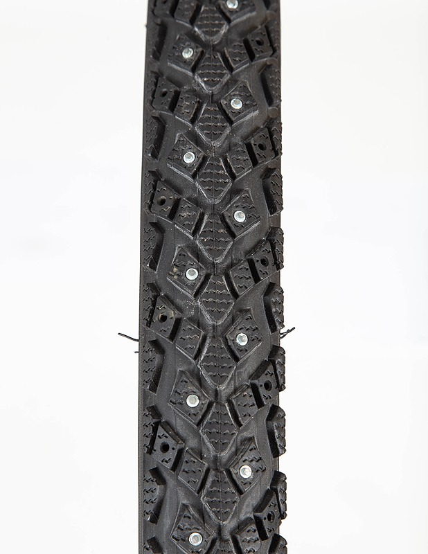 SCHWALBE Winter Active polkupyörän nastarengas, 28" - Erikoispyörät - 10105469111 - 3