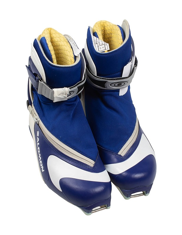 SALOMON maastohiihtomonot, 39 1/3  - Hiihto ja talviurheilu - 10105469123 - 0