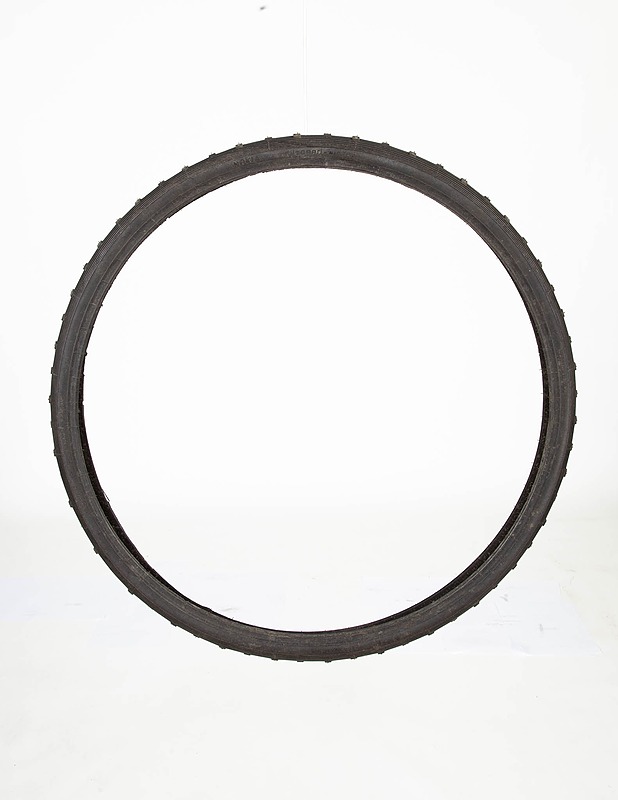 NOKIA Rollspeed-Winter polkupyörän nastarengas, 27" - Erikoispyörät - 10105469130 - 0