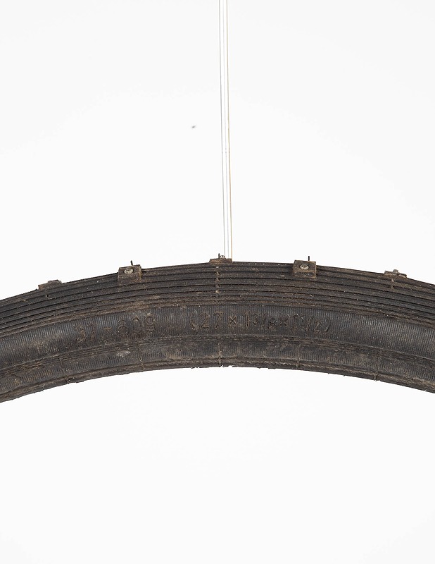 NOKIA Rollspeed-Winter polkupyörän nastarengas, 27" - Erikoispyörät - 10105469130 - 2