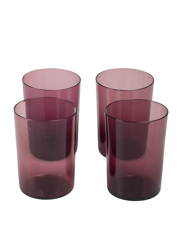 IITTALA i-114 juomalasi, 4 kpl - Designsuosikit - 10105469126 - 0